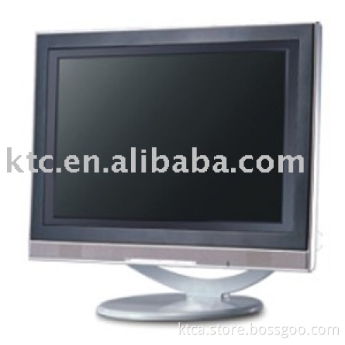 13" LCD monitor--W3006L